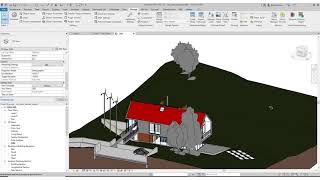 Autodesk Revit - Creating a custom project parameter