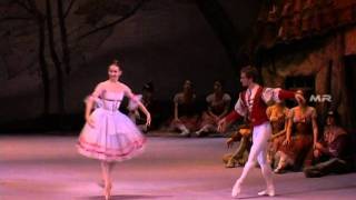 Giselle - 1act Pdd -Bochkova/Zagrebin