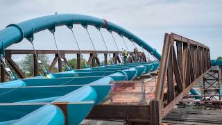 2019 Project Achievement Awards - 41st Street Pedestrian Bridge