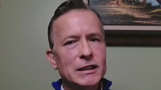Former athlete, survivor talks breaking silence about abuse