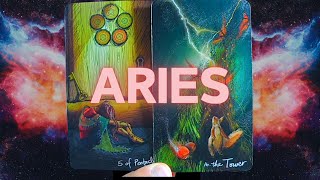 ARIES OMG ARIES😨FROM IGNORING YOU TO ADORING YOU🥂 — EXPECT THE UNEXPECTED” 🔥🤯 JANUARY 2025