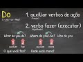 Do Vs Make - Verbo 