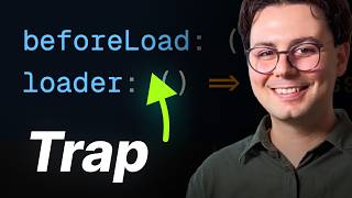 Avoid This TanStack Mistake!