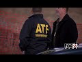 VIDEO: Bixby PD, ATF release new details after a live bomb was found after a police chase