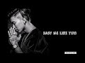 Me Like Yuh (English Version) - Jay Park (Lyrics)