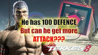 Bulk Live: Bryan's Fury-ous Predicament! Can we keep 100 defence AND increase the AGGRESSION???