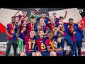 barcelona vs betis 5 1 goles y resumen del partido copa del rey