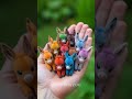 cutest tiny animals with their cute voices mytinyzoo ytshorts aianimals