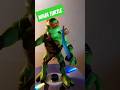 Ninja Turtle - Raphael #toys #toys2turn #shortvideo #ninjaturtle