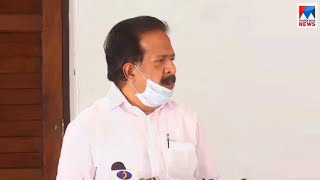 ശിവശങ്കറിനെ മാറ്റിയത് സ്വയരക്ഷയ്ക്ക്;  കേസ് സിബിഐയ്ക്ക് കൈമാറാന്‍ മുഖ്യമന്ത്രിയെ വെല്ലുവിളിച്ച് ചെന്