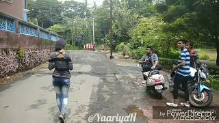 😂Majnu friends 😂 ULHASNGAR vines _ Yaariyan _ comedy Hindi VIDEO_ Mumbai