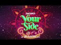 DJ Cargo - Your Side (Extended Mix)