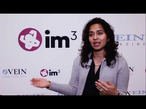 Sclerotherapy Results With Dr. Manu Aggarwal - YouTube