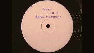 BERES HAMMOND - WHEN 12\