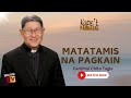 MATATAMIS NA PAGKAIN |  Kape't Pandasal kasama si Cardinal Chito Tagle