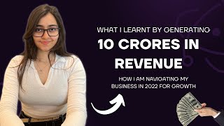 10,11,64,180 INR In Revenue - My Lessons and Journey as A Freelancer 🤯
