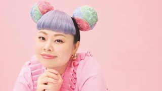 「100人の女性」渡辺直美さん　英BBC、容姿の固定観念に変化...,,,