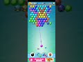 bubble shooter level 2061