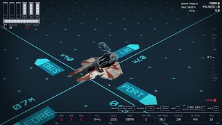 Eta -2 Actis Build Guide (A Starfield mod)