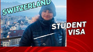 Switzerland student visa Malayalam #malayalamvlog #switzerland