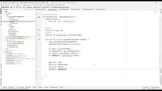 Hilt Module and Provides Annotation
