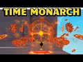 How to Get TIME MONARCH Aura in FIND THE AURAS Roblox [ Explained how to complete ]