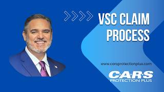 VSC Claim Process