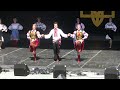 Привіт pryvit by Зірка zirka ukrainian dance ensemble of dauphin manitoba