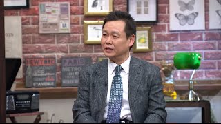 서울중국인교회 최황규 목사 '니하오 빠바무스'｜새롭게하소서