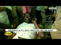 தூத்துக்குடியில் ரவுடி மீது காவல்துறையினர் துப்பாக்கிச்சூடு tuticorin rowdy fired