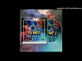 DJ Mpz - ancestors bang  (official audio)