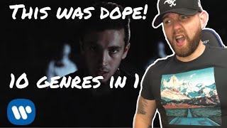 [Industry Ghostwriter] Reacts to: Twenty One Pilots: Lane Boy - Where do I know them from??!