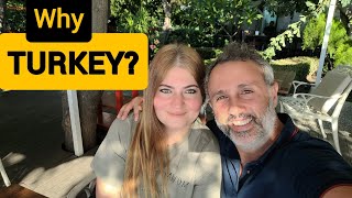 Why you should move to ANTALYA TURKEY ?! 🇹🇷