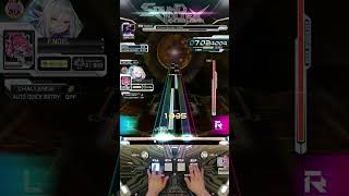 [SDVX] Fαtα∠ Ent∠mEnt MXM (PUC)