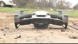 #13Investigates: Drones serve as aid to first responders