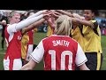 Kelly Smith: A true Arsenal legend