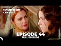 Magnificent Century Episode 44 | English Subtitle