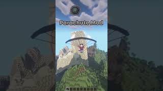 Minecraft Realistic Mods Part 29 #minecraftmods #fyp #achzach 506