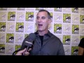 wilfred season 1 comic con exclusive writer david zuckerman