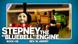 STEPNEY THE \