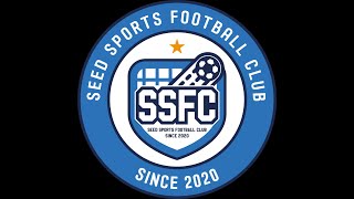 2022년 8월 12일 화랑대기 전국유소년축구대회 - SSFC vs  고양주니어  U12