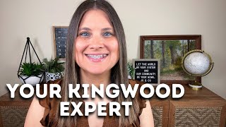 Kingwood, Texas - 3 Things You Might Not Know