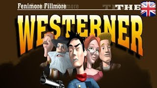 Fenimore Fillmore: The Westerner - English Longplay - No Commentary