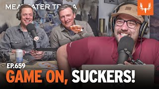 MeatEater Trivia | Game On Suckers | Ep. 659