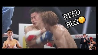 NAOYA INOUE vs YE JOON KIM RECAP!!👊🏿🥊SUBPAR FOE, ELITE LEVEL PERFORMANCE!!👊🏿🥊VEGAS, MJ, 126 NEXT???