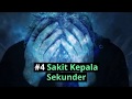 Apakah Penyebab Kepala Berdenyut Sebelah Sahaja (Throbbing One-Sided Headache)