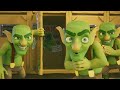 Nobody Puts Baby Dragon in a Locker! ft. bbno$ (Official EVO Trailer)