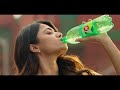 7UP Super Duper Refresher Ft. Rashmika | Most Refreshing Summer Campaign