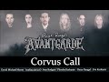 Oscar Rangel's Avantgarde - Corvus Call