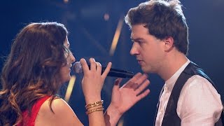 Nicola vs Gergana - 'I'm your sacrifice' | The Battles | The Voice van Vlaanderen | VTM